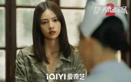 28岁甜美女星靠黑神话悟空爆红亢金星君原型就是她