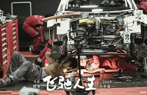 同样都叫polo,为什么飞驰人生里的那台这么贵