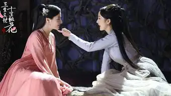 三生三世十里桃花玄女素锦到底哪里不如白浅
