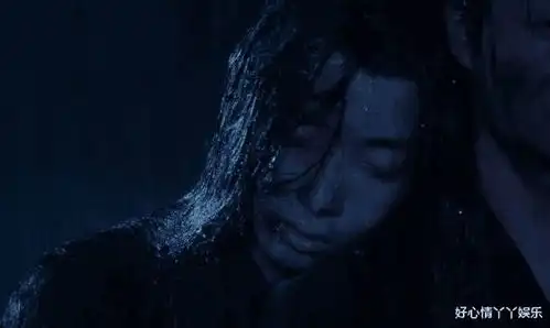 陈情令少年蓝湛曾两次想带魏婴回姑苏,却被江澄和温宁阻止了

