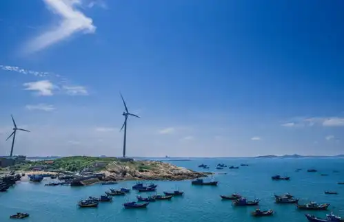 不输马尔代夫南京出发2小时,这个东极海岛要火