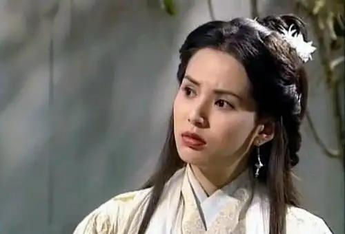 目前华语娱乐圈适合演王语嫣的女演员都有谁
