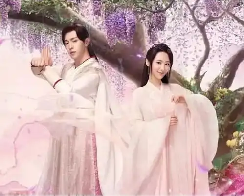 邓伦新剧我不是天使来袭,看到女主后大家不淡定了,网友这剧肯定要火