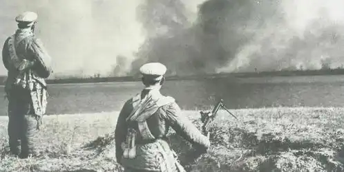 苏联打完二战,枪弹堆积如山,半卖给志愿军,怎么不给ak47
