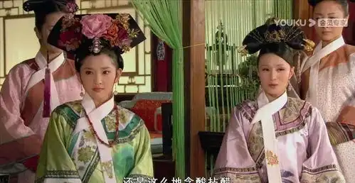 重看甄嬛传甄嬛被讨厌后,我发现欣贵人才是后宫的人间理想
