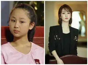 家有儿女五个孩子现状刘星小雪不用说,看到戴明明
