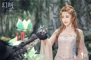 幻城开挂未播就破亿,还有sei
