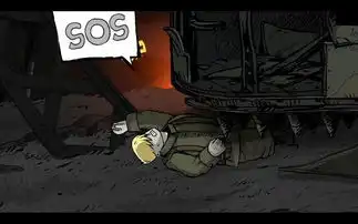 飘荡软件站勇敢的心世界大战图文全攻略全关卡流程谜题解法全剧情全物品收集攻略