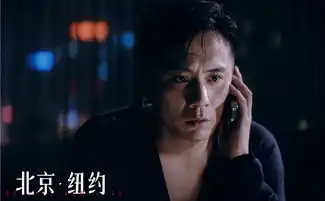 北京纽约发先导海报定档