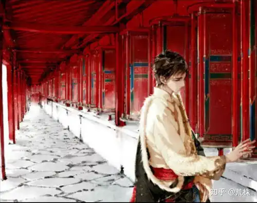 盗墓笔记的歌曲有哪些呢
