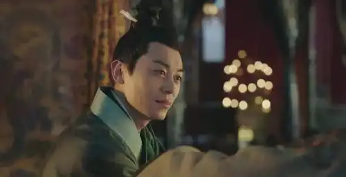 中国和明朝有一场相同的危机