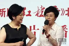 李少红丈夫为红楼不顾脑瘤剧组半年无工资