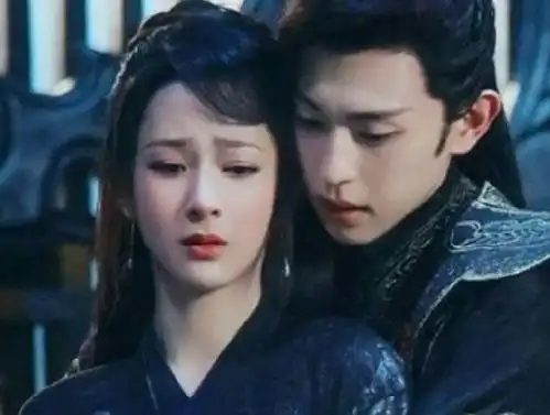 香蜜沉沉烬如霜转世后的锦觅对旭凤未忘情,为何却要嫁进相府呢