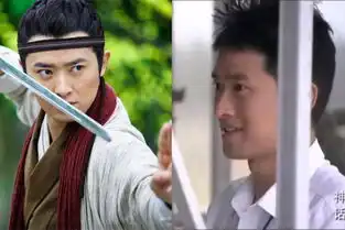 任泉宣布息影还记得他那些经典的角色吗