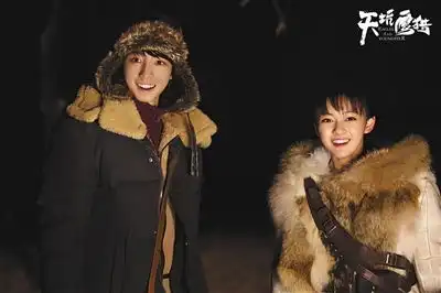 文淇珍惜中二少女时光,不想再装成熟
