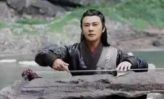 影视明星学古琴,是假装还是真爱
