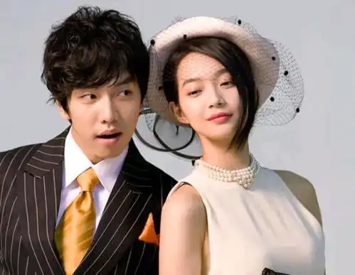 一集也舍不得快进的5部高甜韩剧,你可能一部也没看过
