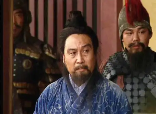 三国最悲情的谋士,苦寻明主却始终不遇,曹操杀他后将其妻儿带走