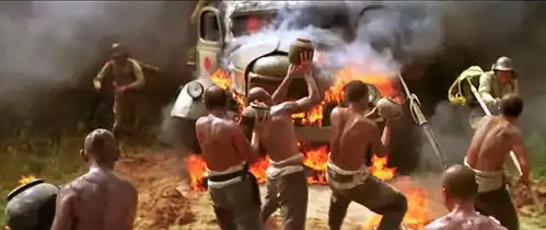 30年前,张艺谋巩俐和姜文的故事你还记得吗
