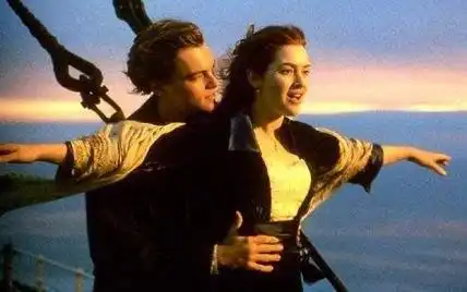 泰坦尼克号里的经典台词