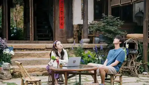 没有主角光环的我,要如何过好这一生
