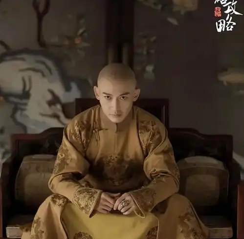传家聂远成为最大惊喜,他的清醒,打脸无戏可演的演员
