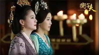 历史上的李世民的亲姐姐真有那么厉害,她有着怎样传奇人生