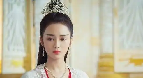 香蜜5大女星真实粉丝排行,有图有真相,杨紫第一当之无愧