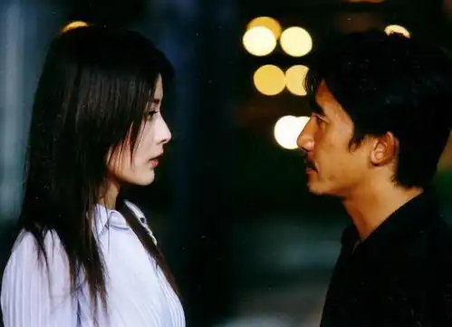 王晶断言扑街无间道2天王救场,5千万票房奇迹