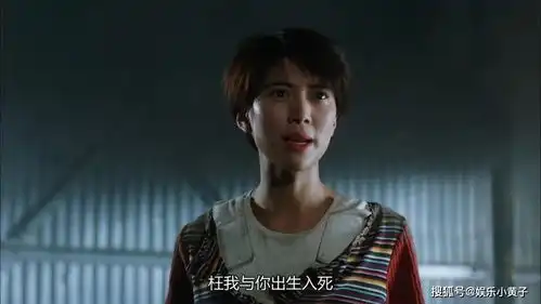 周星驰电影国产凌凌漆10个令人胆寒的现实镜头,你看懂了