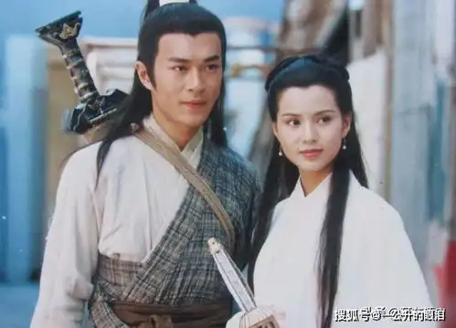 段誉身边有那么多爱妃,为何要出家你仔细看看他的名字就懂了
