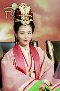 高颜值都穿越回古代了景甜孙俪最得宠
