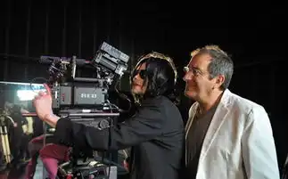 图迈克尔杰克逊纪录电影最新剧照视频曝光