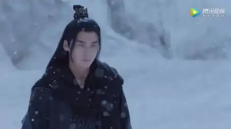 从古剑到镜双城,细数李易峰8年仙侠路,能否再创经典
