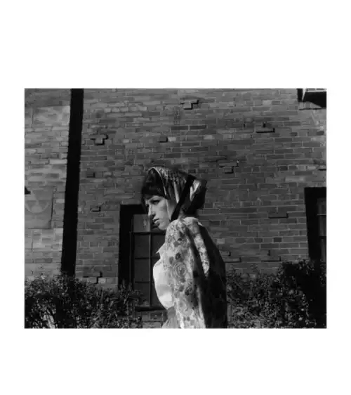 辛迪舍曼无题电影剧照摄影书
