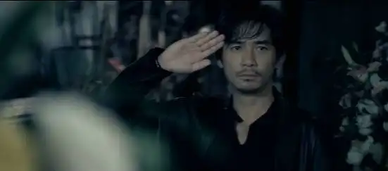 把它作为21世纪香港电影第一经典丝毫不算过誉搜狐娱乐搜狐网
