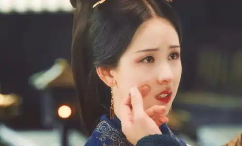 佟丽娅陈都灵首合作,一个37岁演西施,一个27岁扮郑旦,口碑两极

