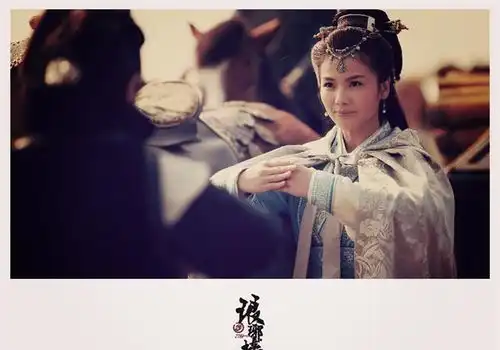 同样是宫斗,为何琅琊榜铸就经典,核心价值很重要