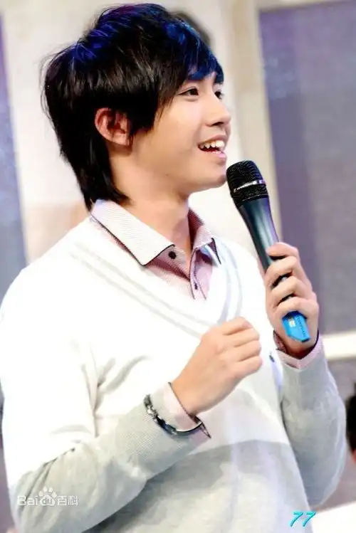 俞灏明被骂上热搜第一,这才叫流量级演技搞人身攻击的都脑残吧