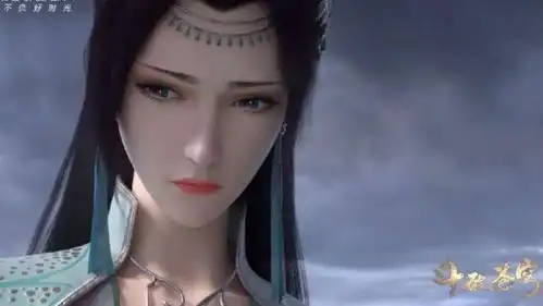 斗破苍穹女主角成了云韵,萧薰儿存在感已经这么低了吗
