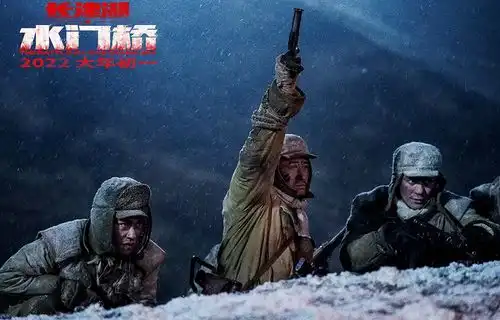 票房突破40亿,2022年票房冠军,仅凭这三点,不火天理都难容
