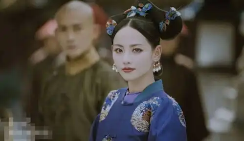 长得不够面善所以火不起来网友评选天生反派脸女明星
