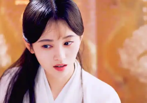 继芸汐传后,鞠婧祎又一部新剧要拍,将搭档snh48的她
