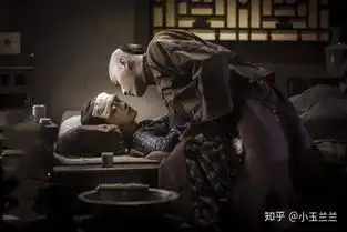 富恒爱,皇帝爱,那袁望春呢延禧攻略爱与不爱
