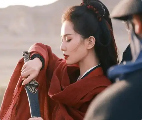 10部待播剧神仙打架,陈道明张若昀再合体,靳东新剧令我望眼欲穿
