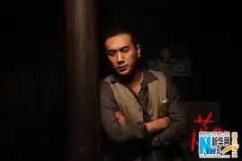 萧红登陆大银幕霍建起重塑文学洛神
