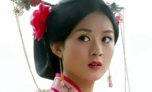 赵丽颖在85花中是转型成功的,作品表现优异你喜欢她的哪部剧
