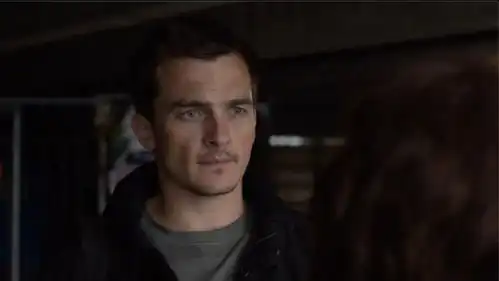 绝命毒师小镇版的国土安全
