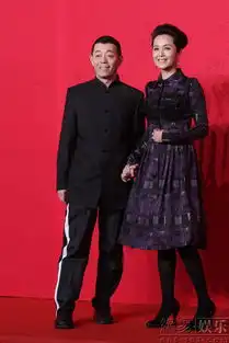 让子弹飞首映红毯仪式