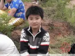 赵克明快乐星球
